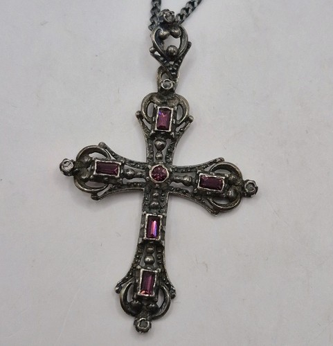 Vtg sterling silver 925 austro - vtg,