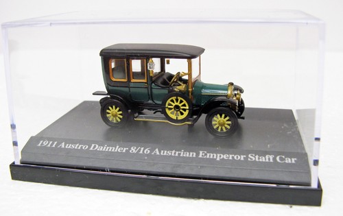1911 austro daimler 16 - austro-daimler, 8/16
