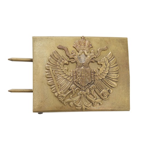 Austro hungarian m15 brass - austro-hungarian,