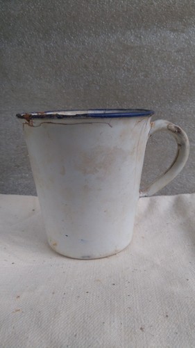 Wwi mug from - mug, austro-hungarian